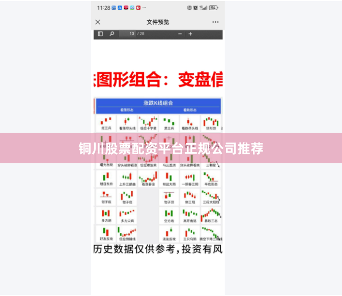 铜川股票配资平台正规公司推荐