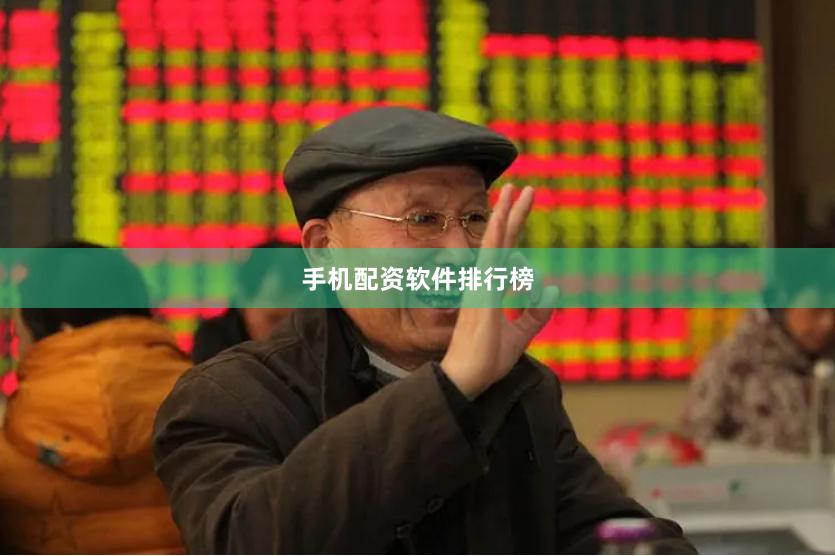 手机配资软件排行榜