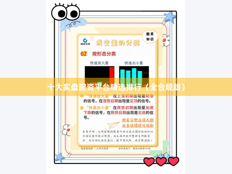 十大实盘配资平台精选排行（全合规版）